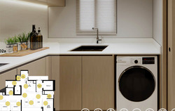 Arina East Residences (D15), Apartment #451401461